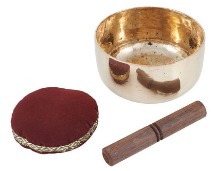 thomann singing bowls thomann tibetan singing bowl no1, 600g