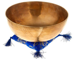Thomann Singing bowls Thomann Tibetan Zen Singing Bowl 1200g