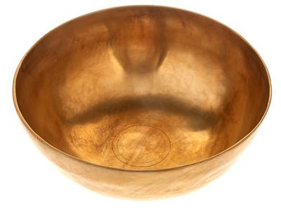 thomann singing bowls thomann tibetan zen singing bowl 1400g