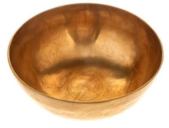 Thomann Singing bowls Thomann Tibetan Zen Singing Bowl 1400g