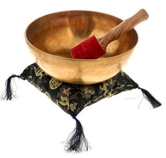 Thomann Singing bowls Thomann Tibetan Zen Singing Bowl 1400g