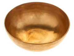 Thomann Singing bowls Thomann Tibetan Zen Singing Bowl 1700g