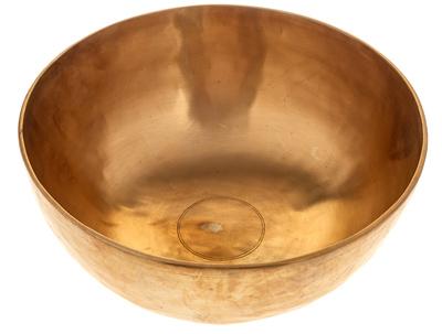 thomann singing bowls thomann tibetan zen singing bowl 2000g