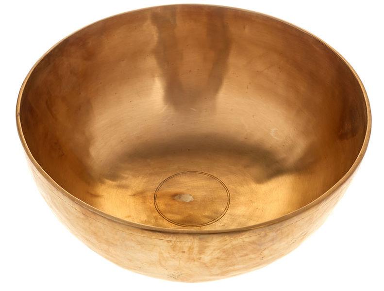thomann singing bowls thomann tibetan zen singing bowl 2000g
