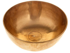 Thomann Singing bowls Thomann Tibetan Zen Singing Bowl 2000g