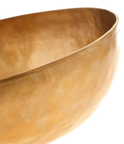 thomann singing bowls thomann tibetan zen singing bowl 2300g