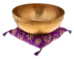 Thomann Singing bowls Thomann Tibetan Zen Singing Bowl 2300g