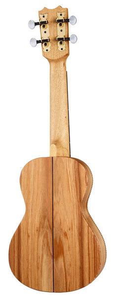 Thomann Soprano Ukuleles Thomann Artist Soprano Ukulele ACA
