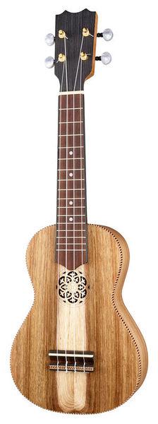 Thomann Soprano Ukuleles Thomann Artist Soprano Ukulele ACA