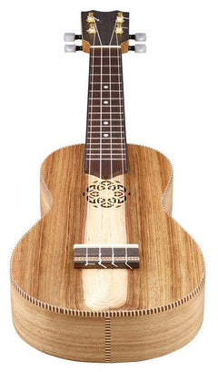 Thomann Soprano Ukuleles Thomann Artist Soprano Ukulele ACA