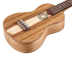 Thomann Soprano Ukuleles Thomann Artist Soprano Ukulele ACA