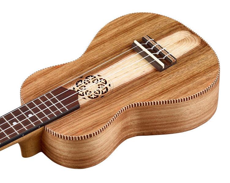 thomann soprano ukuleles thomann artist soprano ukulele aca