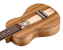 Thomann Soprano Ukuleles Thomann Artist Soprano Ukulele ACA