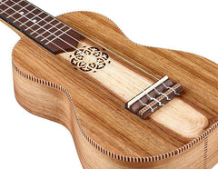 Thomann Soprano Ukuleles Thomann Artist Soprano Ukulele ACA