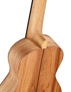 Thomann Soprano Ukuleles Thomann Artist Soprano Ukulele ACA