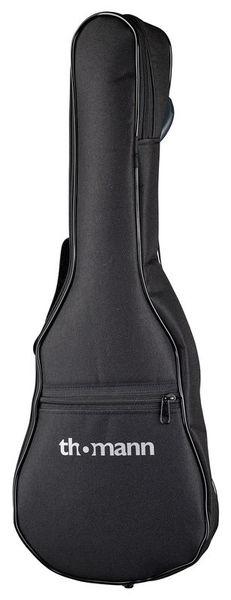 Thomann Soprano Ukuleles Thomann Artist Soprano Ukulele ACA