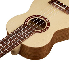 Thomann Soprano Ukuleles Thomann Europe Soprano Ukulele