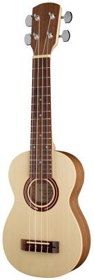 Thomann Soprano Ukuleles Thomann Europe Soprano Ukulele