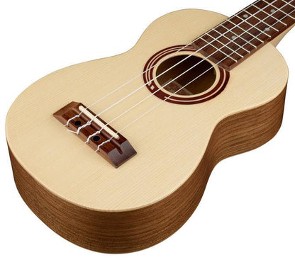 thomann soprano ukuleles thomann europe soprano ukulele