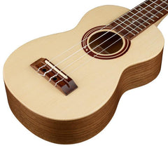 Thomann Soprano Ukuleles Thomann Europe Soprano Ukulele