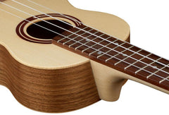 Thomann Soprano Ukuleles Thomann Europe Soprano Ukulele