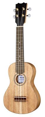 thomann soprano ukuleles thomann soprano ukulele de luxe