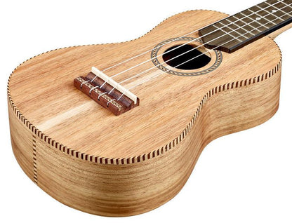 thomann soprano ukuleles thomann soprano ukulele de luxe