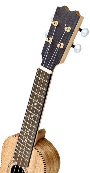 thomann soprano ukuleles thomann soprano ukulele de luxe