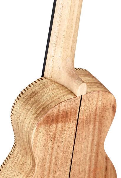 thomann soprano ukuleles thomann soprano ukulele de luxe