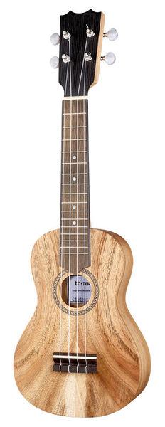 Thomann Soprano Ukuleles Thomann Soprano Ukulele Standard