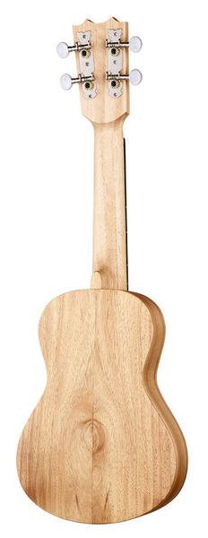 Thomann Soprano Ukuleles Thomann Soprano Ukulele Standard