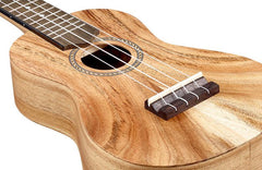 Thomann Soprano Ukuleles Thomann Soprano Ukulele Standard