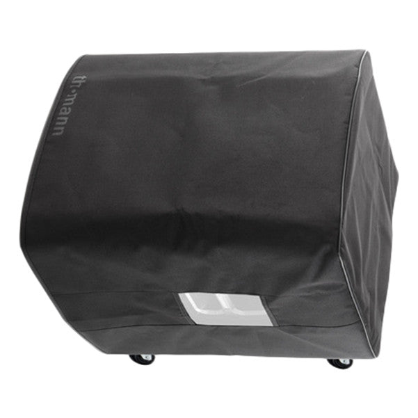 Thomann Speaker Cases and Covers Thomann Turbosound iQ18B Wheel Subwoofer Cover