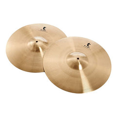 Thomann Splash Cymbals 16-inch Thomann B20 Marching Cymbals