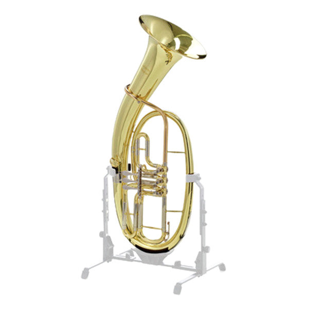 thomann tenor horns thomann ep 1 bb-tenor horn - lacquer