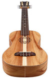 Thomann Tenor Ukuleles Thomann Artist Tenor Ukulele ACA