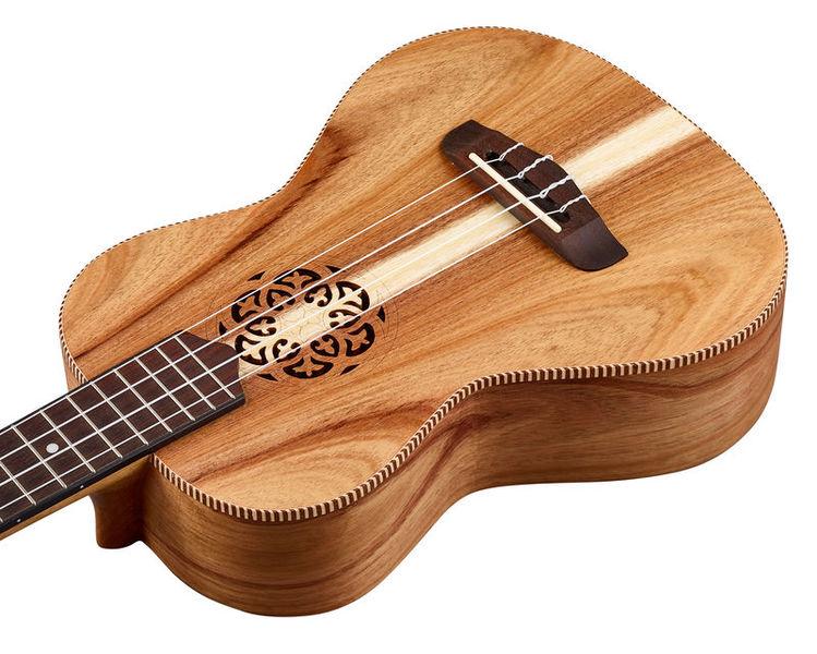 thomann tenor ukuleles thomann artist tenor ukulele aca