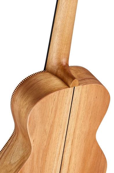 thomann tenor ukuleles thomann artist tenor ukulele aca