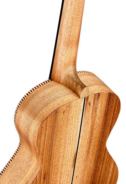 thomann tenor ukuleles thomann tenor ukulele acacia