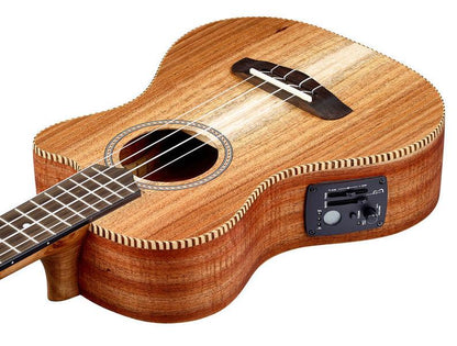 thomann tenor ukuleles thomann tenor ukulele cw/pu de luxe