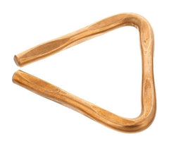 Thomann Triangles Thomann Triangle Master Bronze 3inch