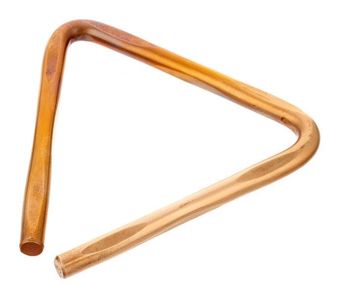 thomann triangles thomann triangle master bronze 5inch