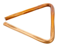 Thomann Triangles Thomann Triangle Master Bronze 5inch