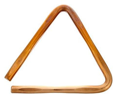 Thomann Triangles Thomann Triangle Master Bronze 5inch