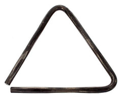 Thomann Triangles Thomann Triangle Master Steel 8inch