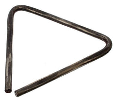 Thomann Triangles Thomann Triangle Master Steel 8inch