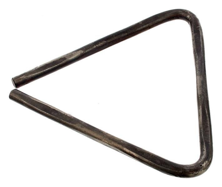 thomann triangles thomann triangle master steel 8inch