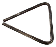 Thomann Triangles Thomann Triangle Master Steel 8inch
