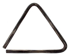 Thomann Triangles Thomann Triangle Master Steel 8inch