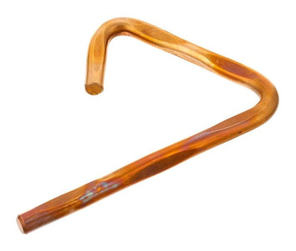 thomann triangles thomann triangle opentri bronze 3inch